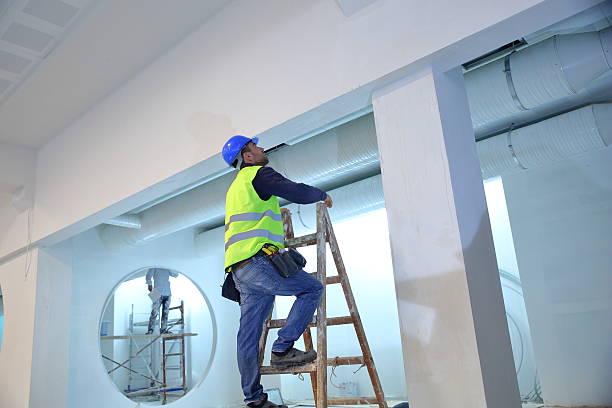 Best Mold Removal for HVAC Installations  in Johnstown, PA